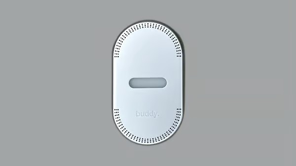 buddy. Chime