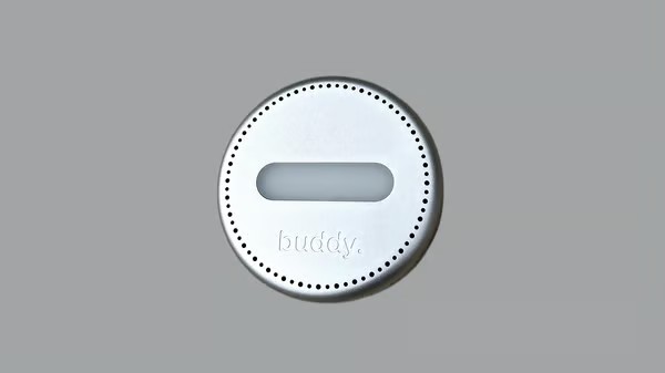 buddy. 12-in-1 Room Sensor
